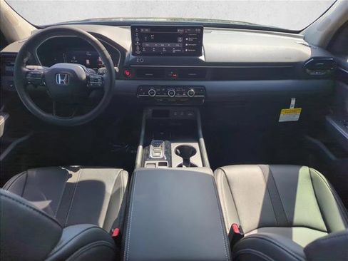 New 2026 Honda Pilot EX-L image 17