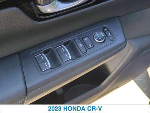 Certified 2023 Honda CR-V EX-L image 13
