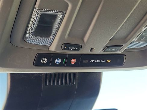 Used 2024 Chevrolet Silverado 2500 LT image 20