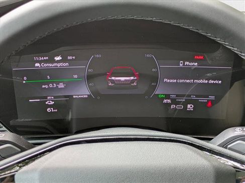 New 2025 Audi A6 e-tron Ultra image 11