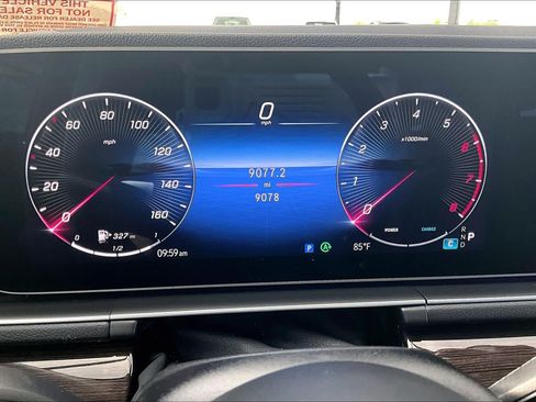 Used 2026 Mercedes-Benz GLE 450 4MATIC image 27
