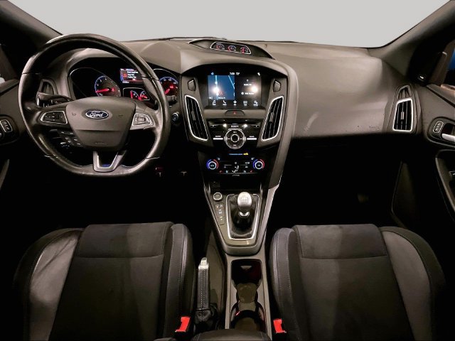 Certified 2017 Ford Focus RS AWD/4WD image 14