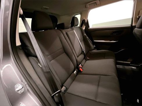 New 2026 Nissan Rogue S image 30