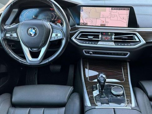 Used 2020 BMW X5 sDrive40i w/ Convenience Package RWD image 27