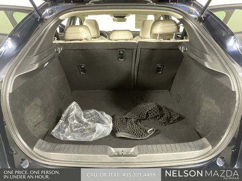 Used 2025 MAZDA CX-30 AWD 2.5 S w/ Preferred Package image 13