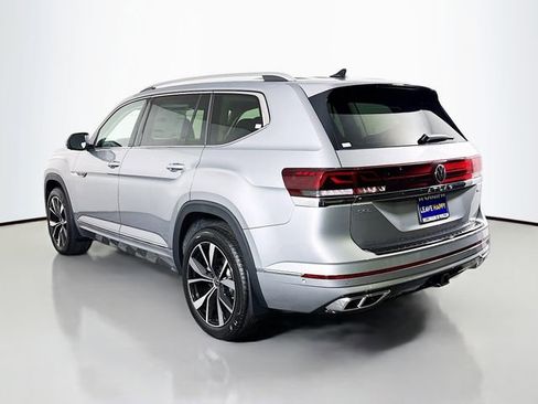 New 2026 Volkswagen Atlas SEL Premium R-Line AWD/4WD image 5