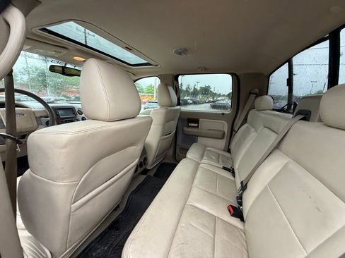 Used 2004 Ford F150 Lariat AWD/4WD image 25