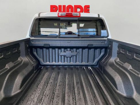 New 2026 Chevrolet Colorado Trail Boss image 7