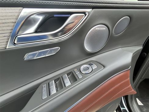 New 2025 Genesis GV80 3.5T Prestige image 15