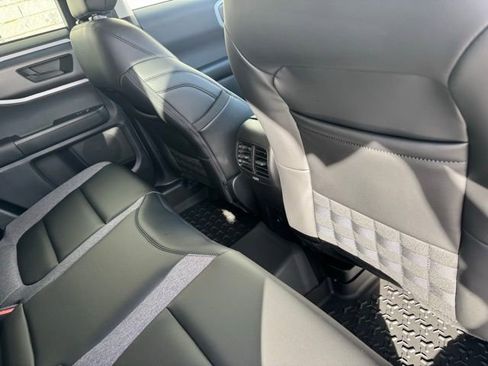 New 2025 Ford Bronco Sport Big Bend w/ Black Appearance Package AWD/4WD image 20