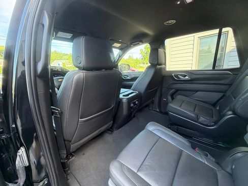Used 2023 Chevrolet Tahoe LT AWD/4WD image 52