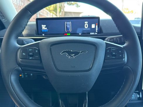Certified 2023 Ford Mustang Mach-E Select RWD image 22
