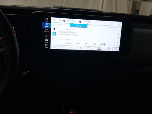 New 2026 Jeep Gladiator Willys image 20