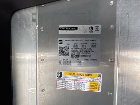 New 2025 Chevrolet Brightdrop 400 image 71