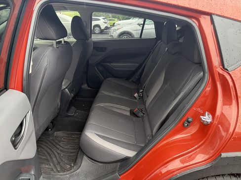 Certified 2025 Subaru Crosstrek 2.5i Premium AWD/4WD image 13
