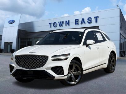Used 2023 Genesis GV70 2.5T w/ Sport Prestige Package