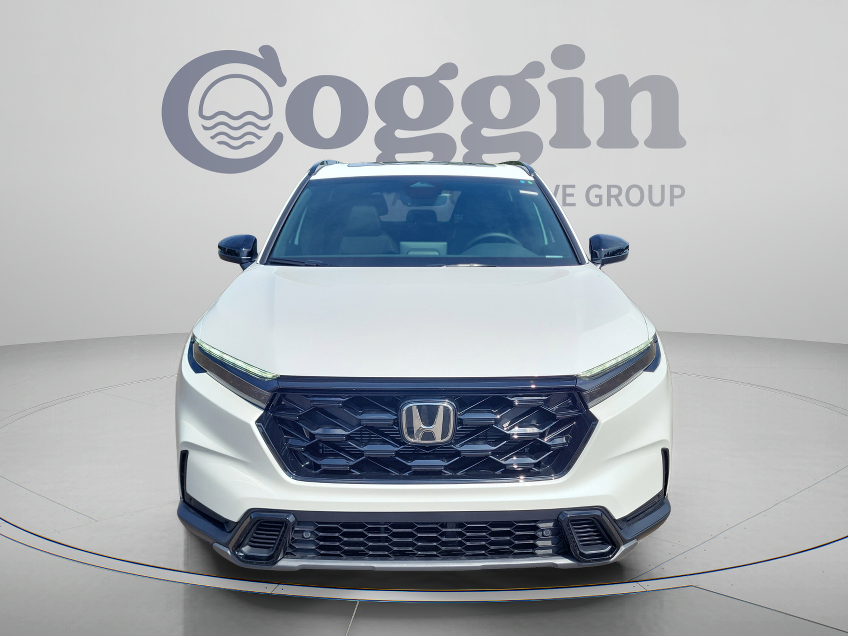 Used 2026 Honda CR-V Sport-L image 8