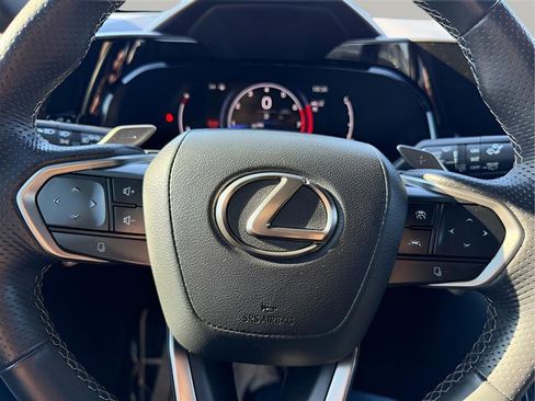 Used 2023 Lexus NX 350 F Sport image 56