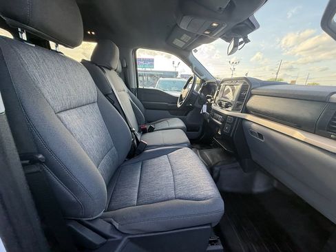 Used 2021 Ford F150 XL w/ Equipment Group 101A High image 23