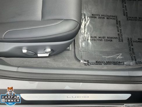 Used 2025 Lucid Air Touring AWD/4WD image 69