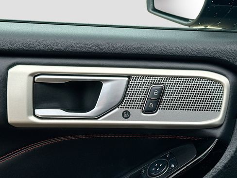 Used 2023 Ford Explorer ST-Line w/ Class IV Trailer Tow Package image 21