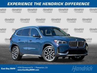 Used 2026 BMW X1 xDrive28i w/ Convenience Package AWD/4WD video 1