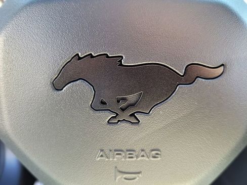 New 2026 Ford Mustang Dark Horse image 55