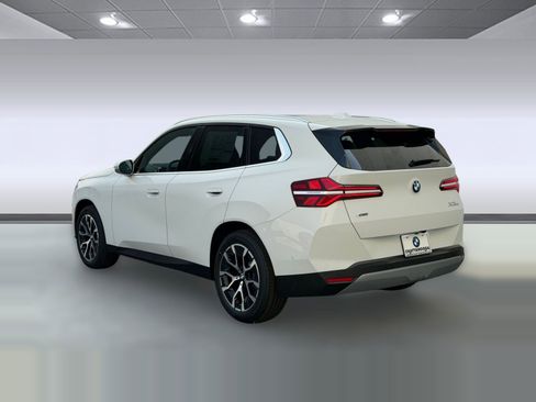 New 2026 BMW X3 xDrive30 image 3