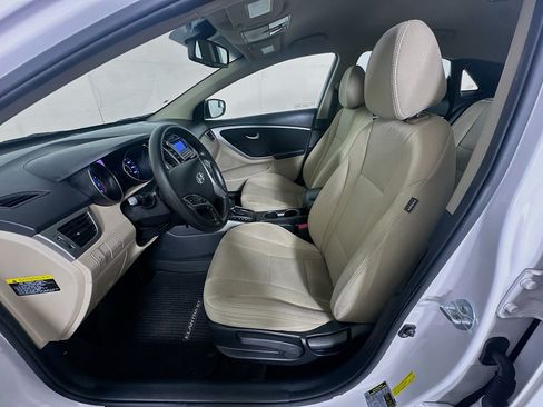 Used 2013 Hyundai Elantra GT FWD image 13