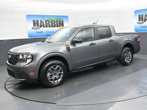 New 2026 Ford Maverick XLT w/ Equipment Group 301A AWD/4WD image 1