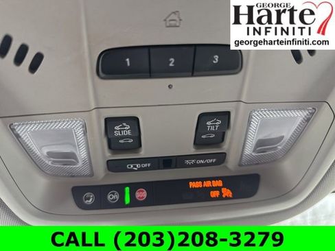 Used 2020 Buick Enclave Avenir w/ Avenir Technology Package image 19