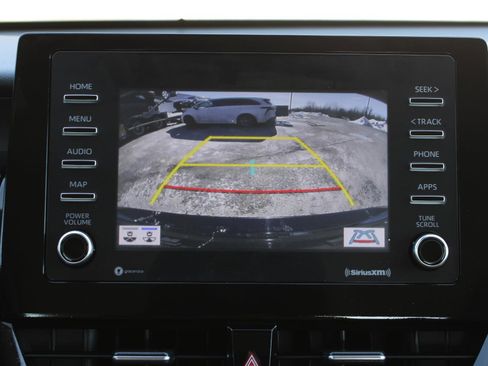 Used 2024 Toyota Camry SE w/ Cold Weather Package image 12