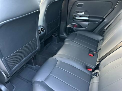 Used 2025 Mercedes-Benz GLA 250 GLA 250 4D Sport Utility image 15