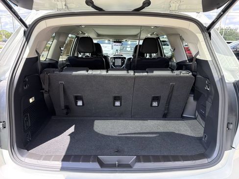 Certified 2026 Subaru Ascent Touring AWD/4WD image 14