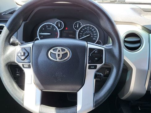 Used 2016 Toyota Tundra SR5 w/ SR5 Upgrade Package RWD image 29