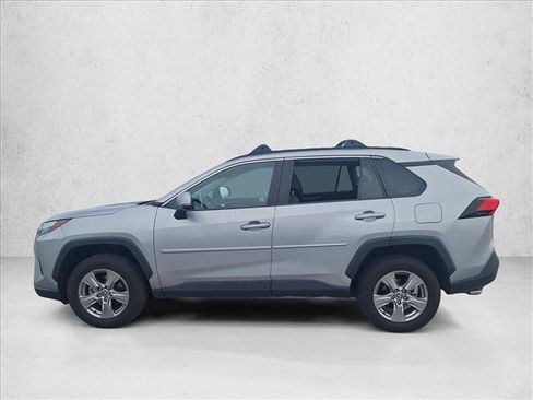 Used 2023 Toyota RAV4 XLE w/ Convenience Package FWD image 9