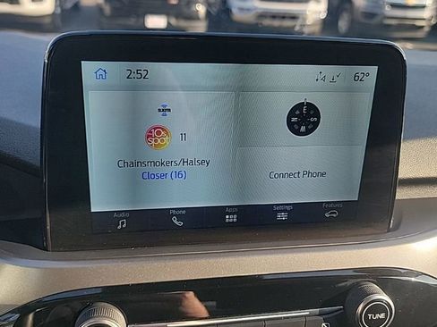 Certified 2023 Ford Escape Active image 46