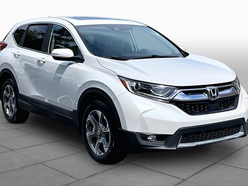 Used 2018 Honda CR-V EX-L image 3