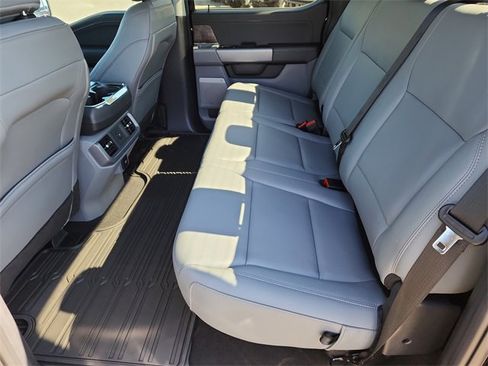 New 2025 Ford F150 Lightning Flash image 14