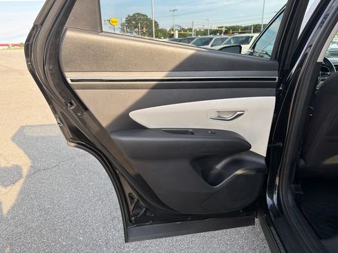 Used 2024 Hyundai Tucson SEL AWD/4WD image 16