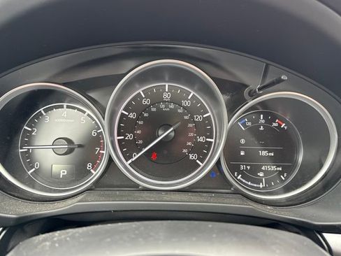 Used 2020 MAZDA CX-5 Touring image 17