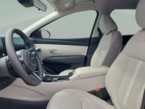 New 2026 Hyundai Tucson SEL FWD image 11