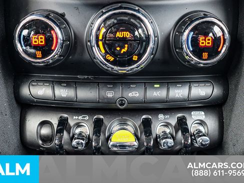 Used 2022 MINI Cooper SE image 39