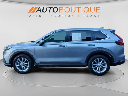 Used 2023 Honda CR-V EX-L image 2