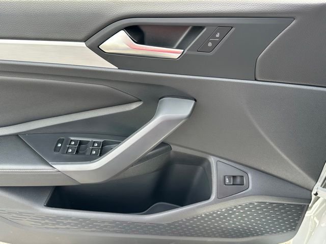 New 2026 Volkswagen Jetta Sport FWD image 18