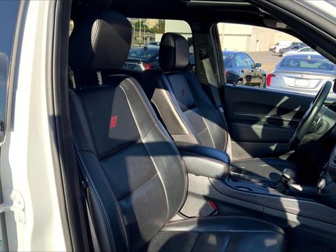 Used 2021 Dodge Durango R/T w/ Blacktop Package image 6