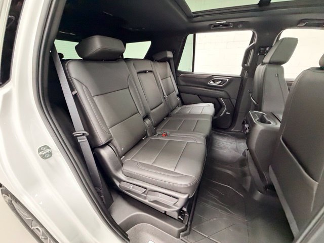 Certified 2021 Chevrolet Tahoe LT w/ LT Signature Package AWD/4WD image 25