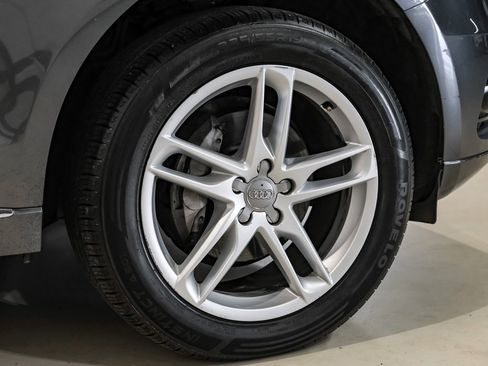 Used 2017 Audi Q5 2.0T Premium Plus w/ Technology Package image 71