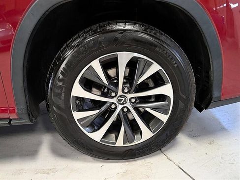 Used 2021 Lexus RX 350 AWD w/ Premium Package image 12