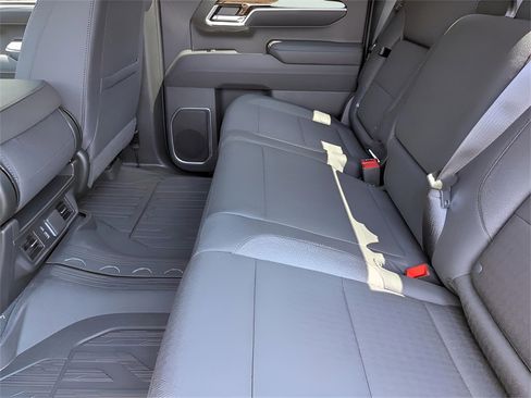 New 2026 GMC Sierra 1500 Elevation image 22